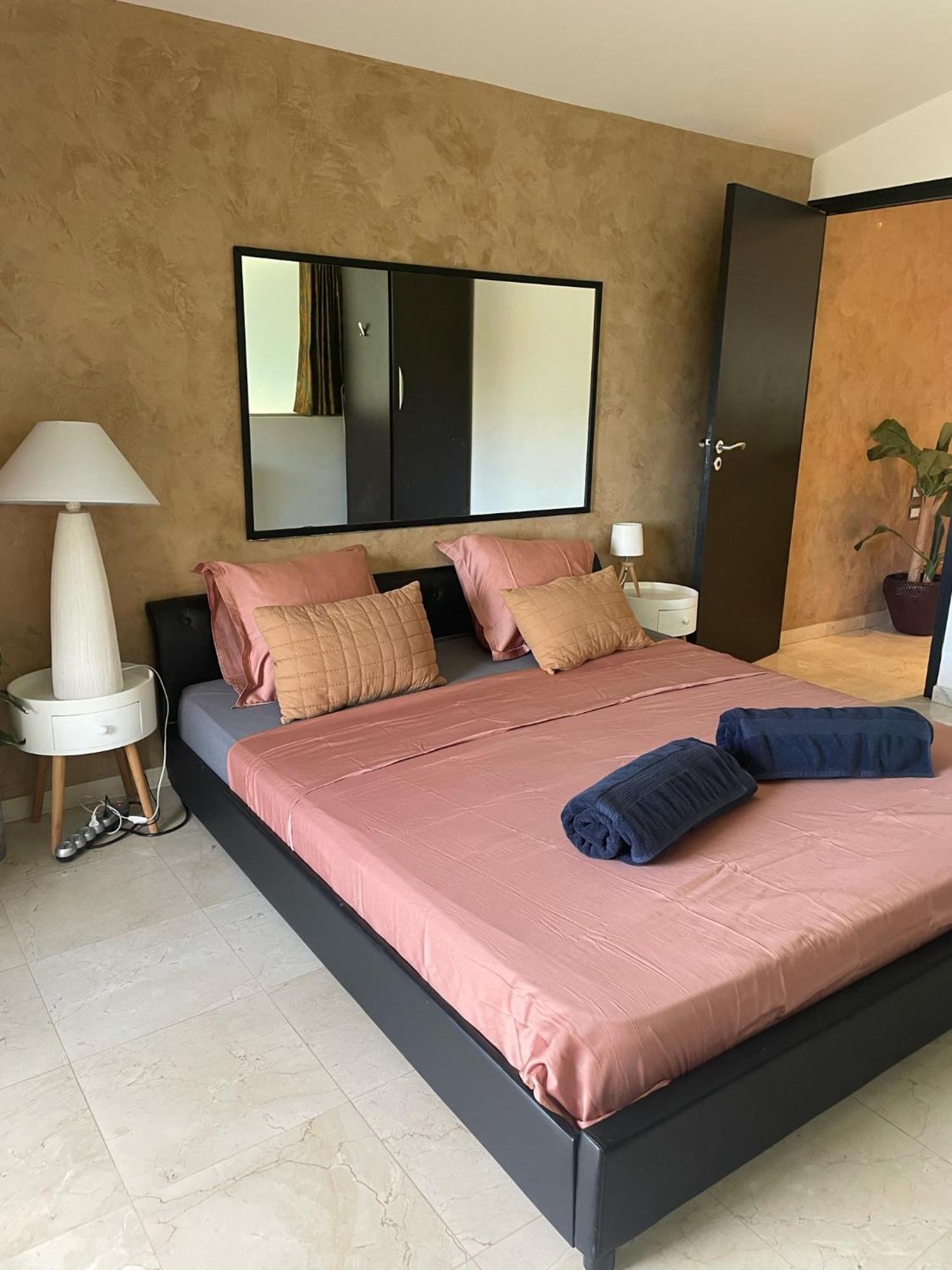 Villa St Jean Suite Romantique La Ciotat Exterior foto