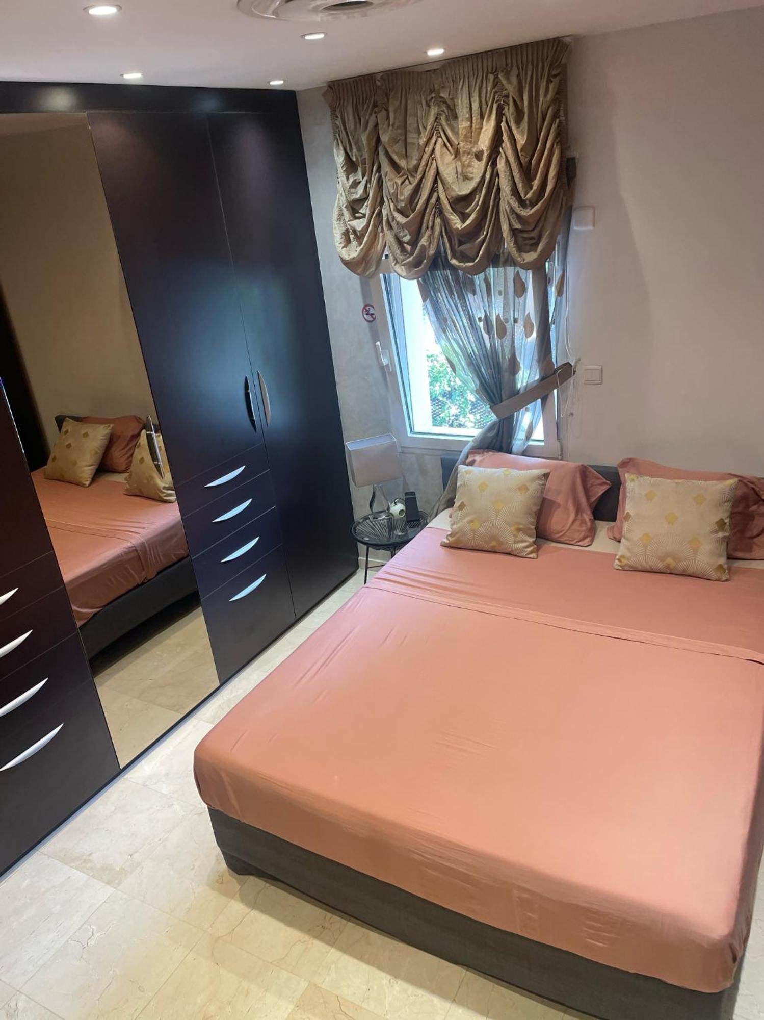 Villa St Jean Suite Romantique La Ciotat Exterior foto