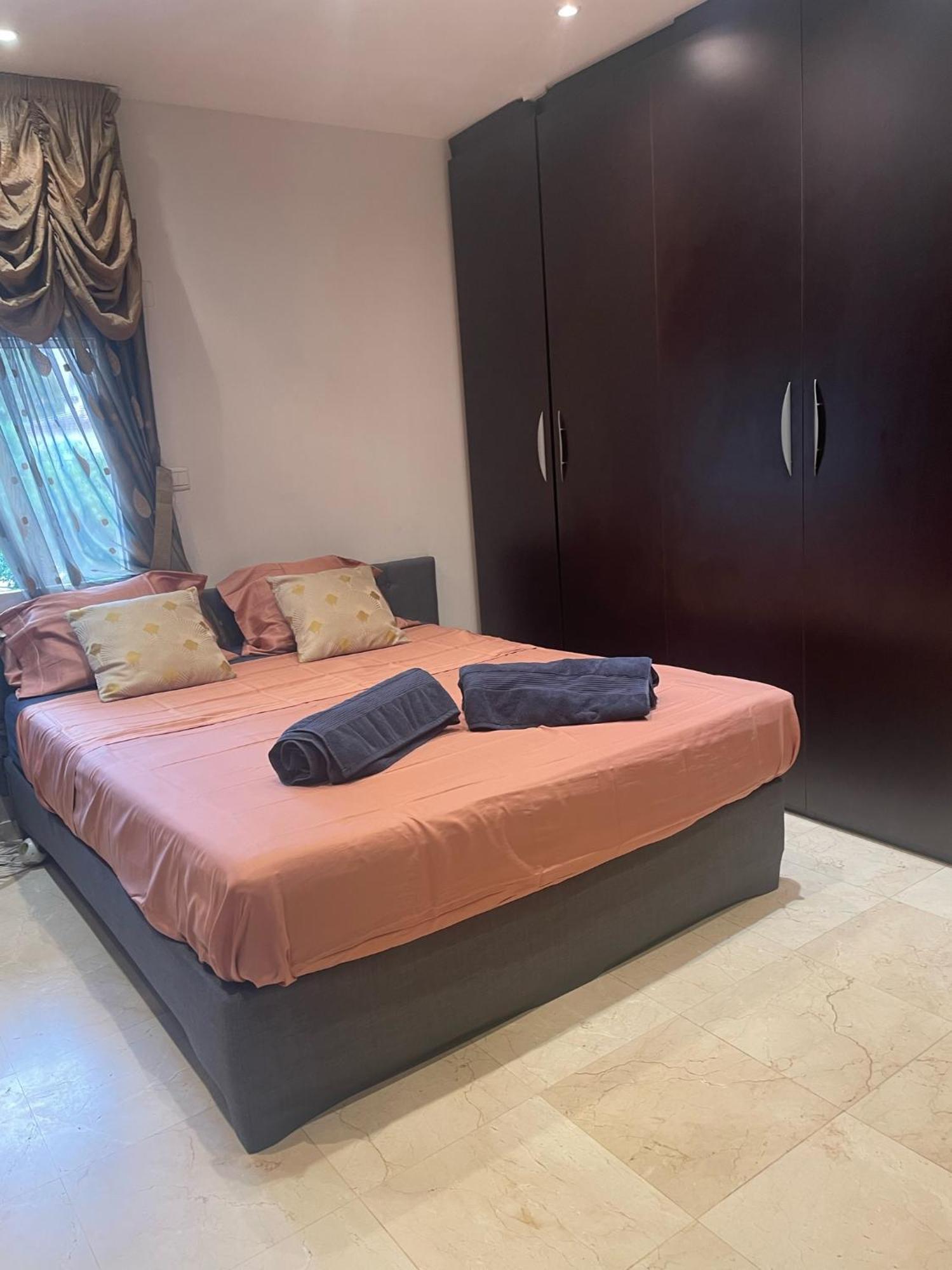 Villa St Jean Suite Romantique La Ciotat Quarto foto